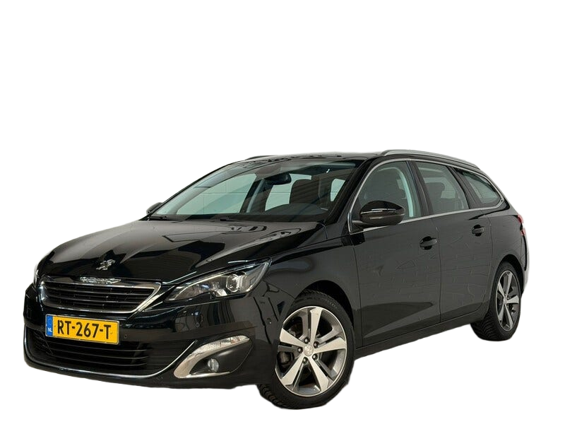 Peugeot 308 occasion