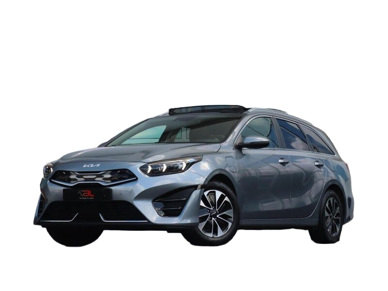 Kia Ceed Sportswagon occasion
