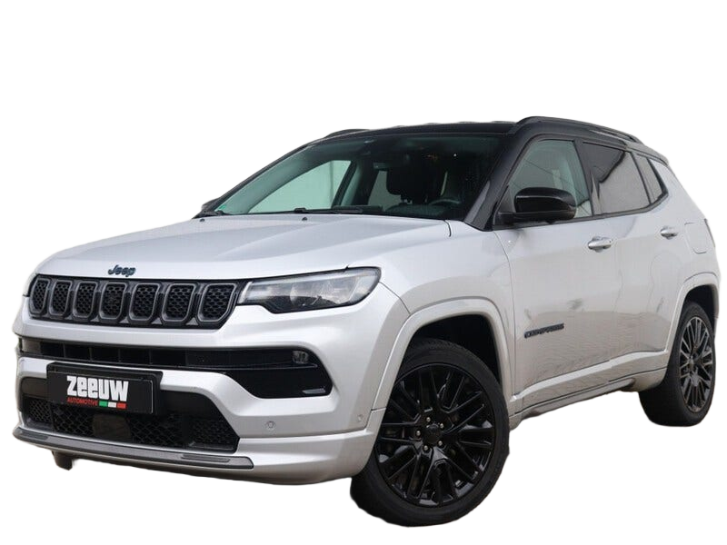 Jeep Compass occasion