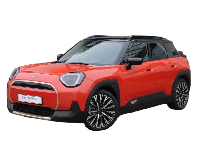 MINI Aceman occasion