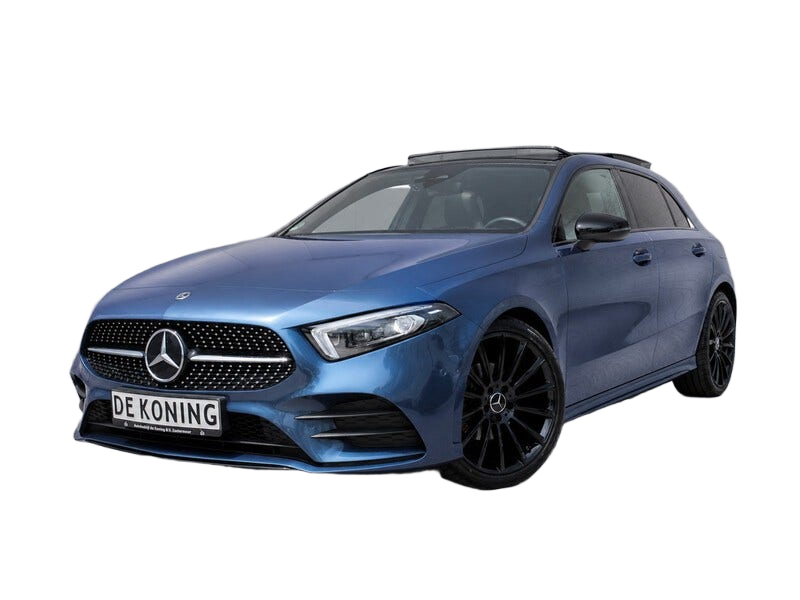 Mercedes Benz A Klasse occasion