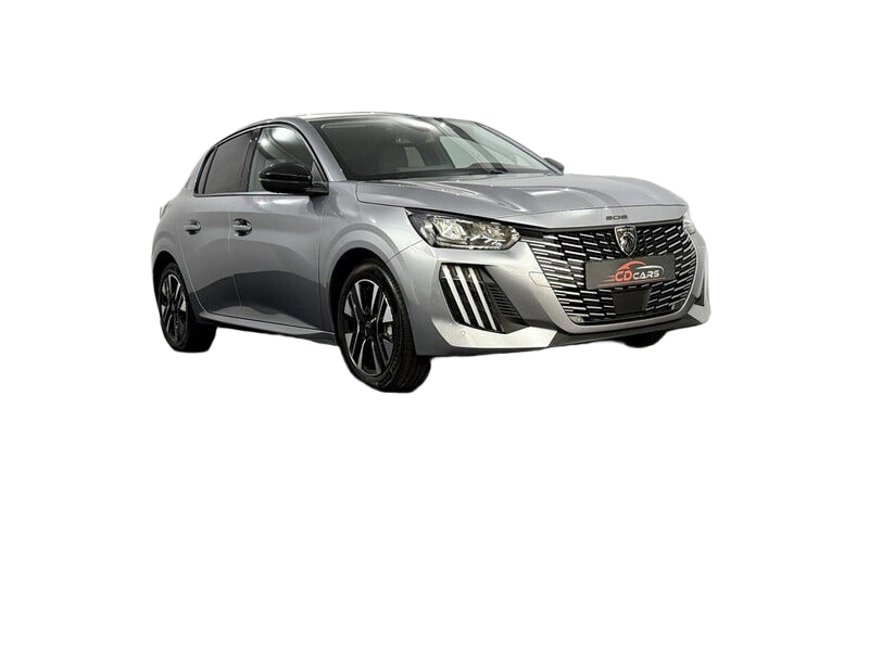 Peugeot 208 occasion