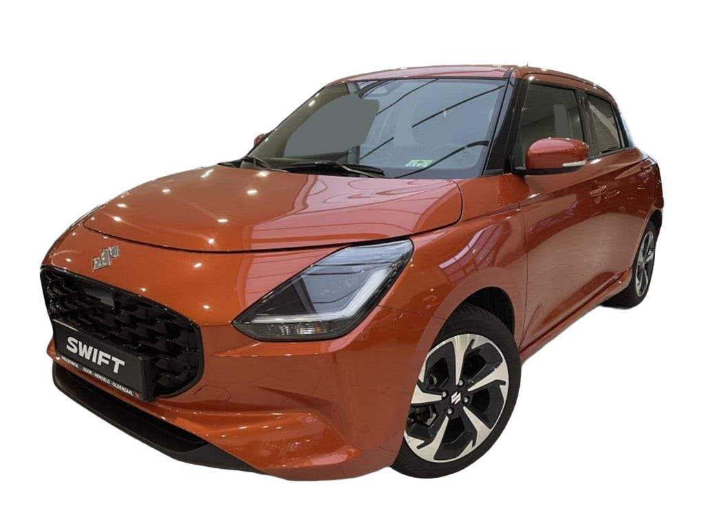 Suzuki Swift occasion