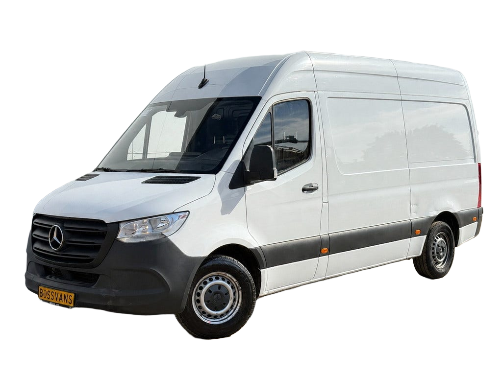 Mercedes Benz Sprinter
