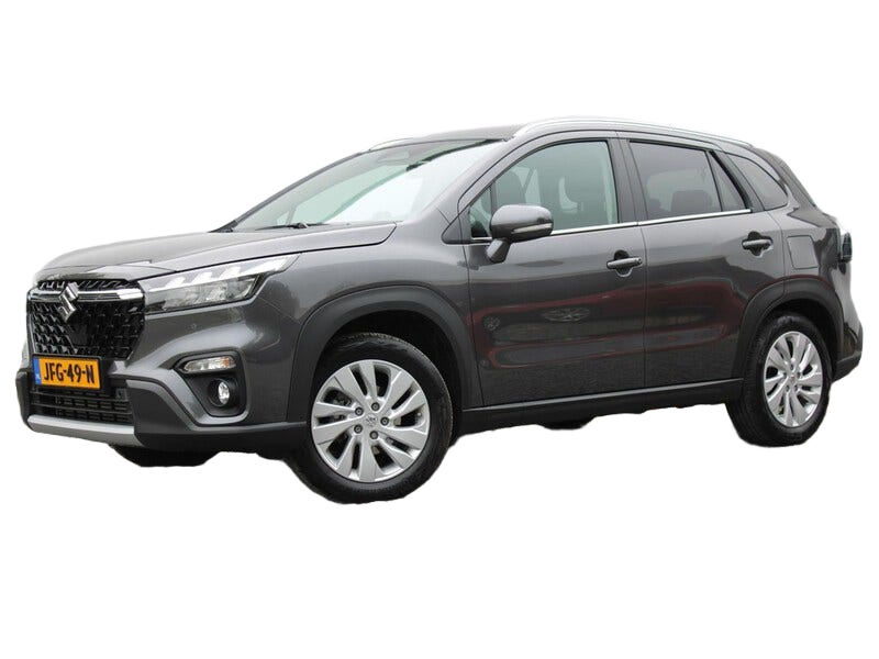 Suzuki S Cross occasion