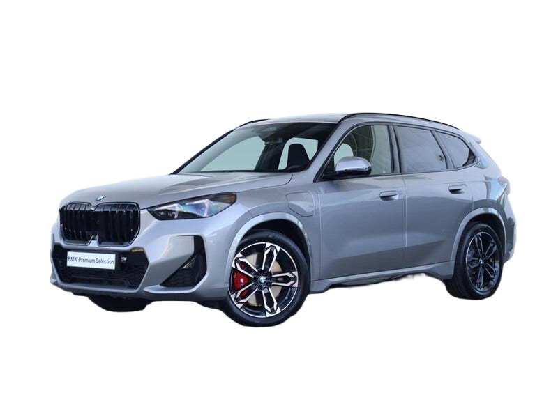 BMW X1 occasion