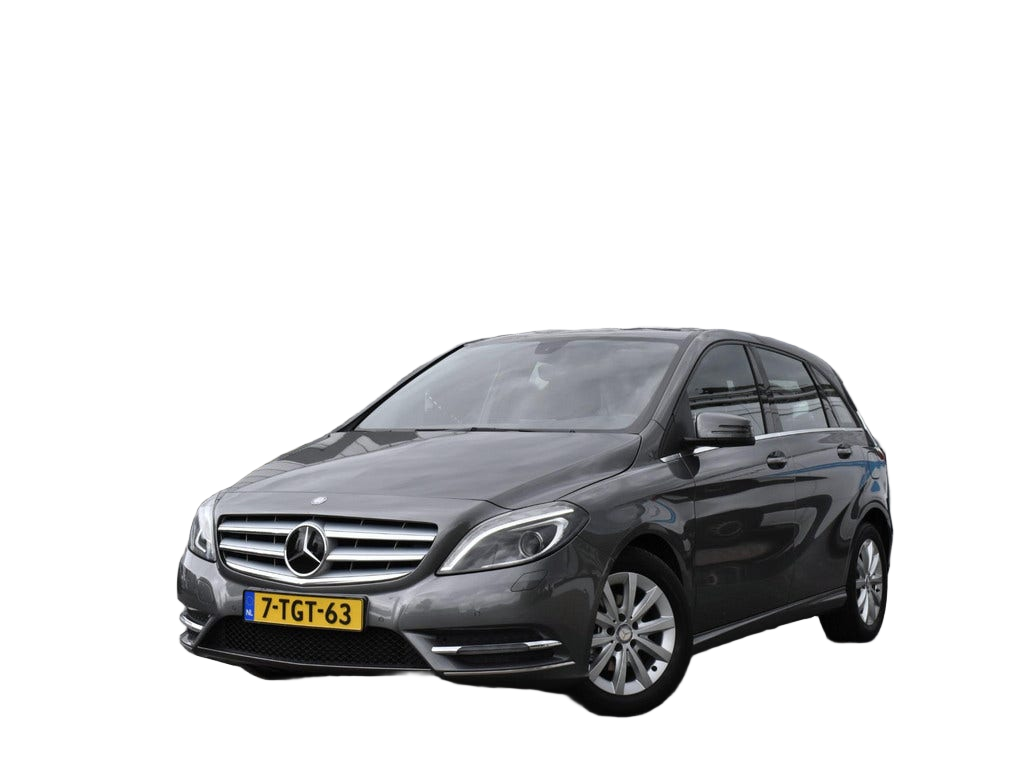 Mercedes Benz B Klasse occasion