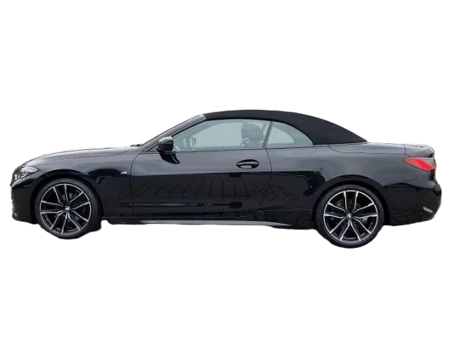 BMW 4 Serie occasion
