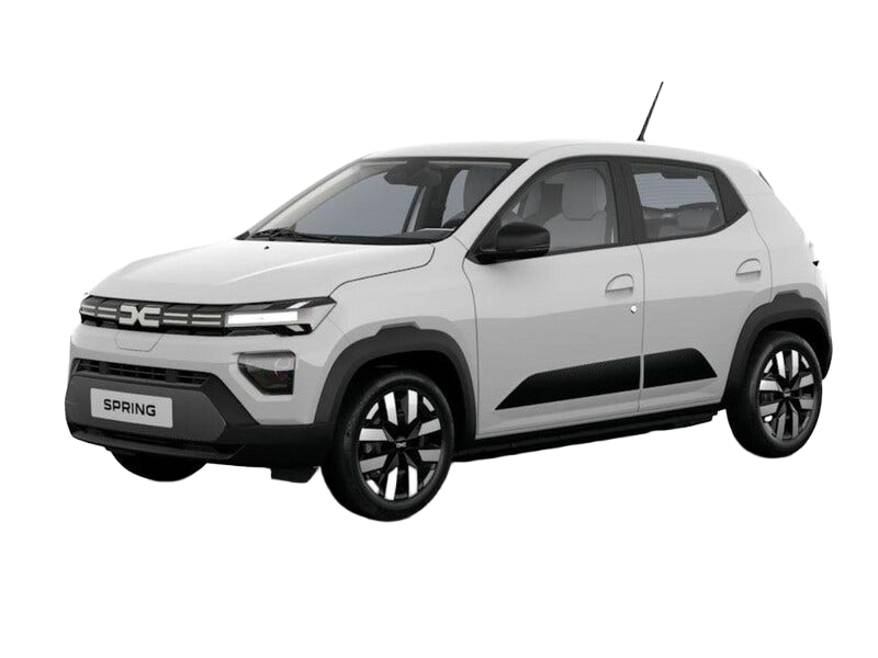 Dacia Spring occasion
