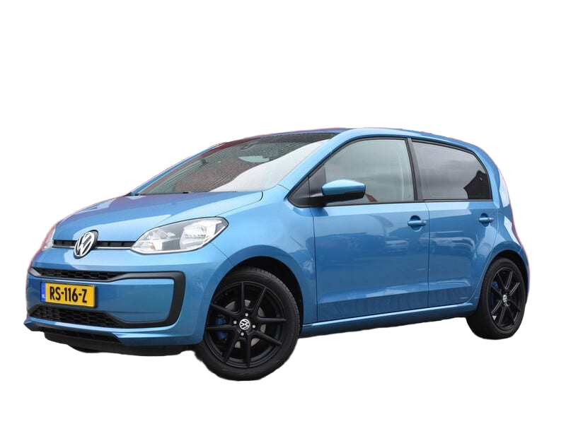 Volkswagen up occasion
