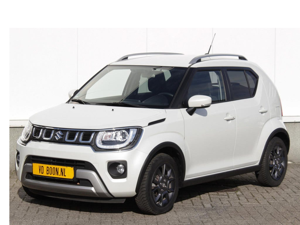 Suzuki Ignis occasion