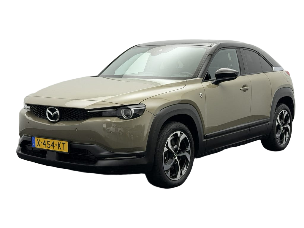 Mazda MX 30