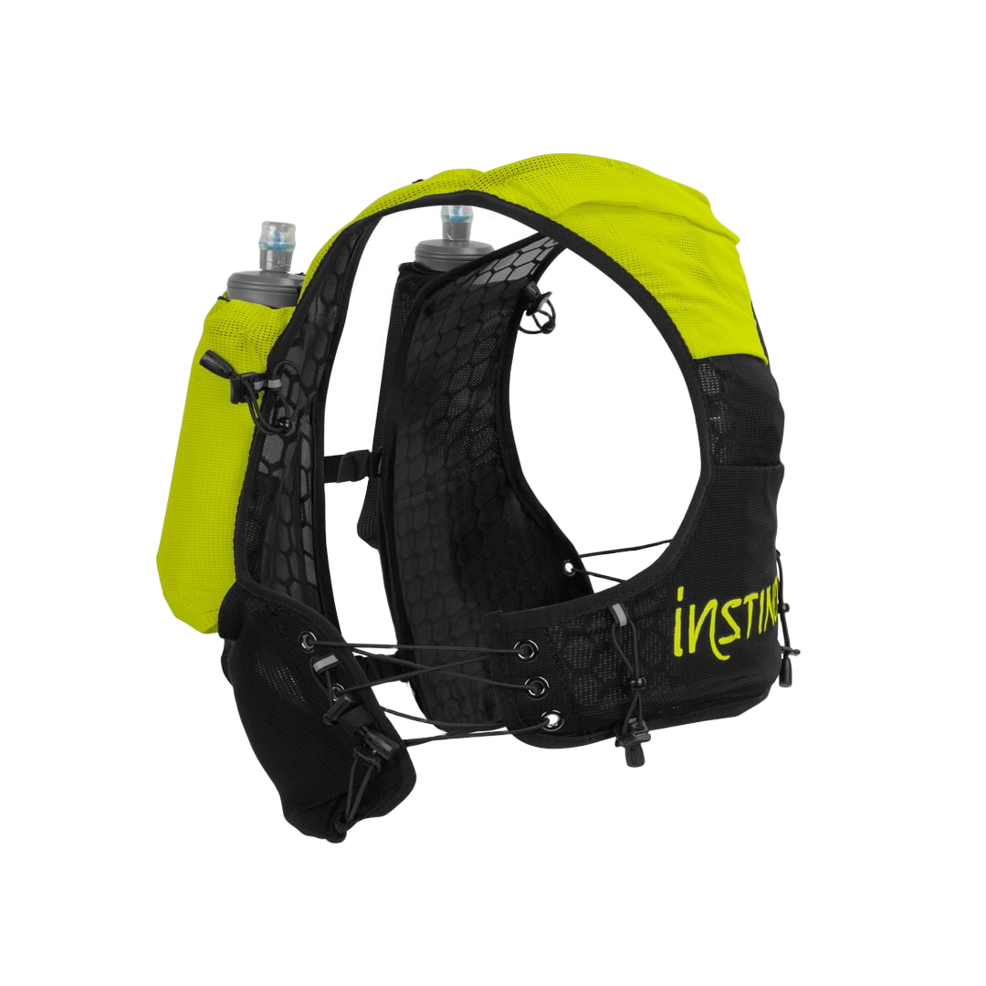 Instinct Trail | Ambition 4.5 L | Trailvest | Zonder flessen