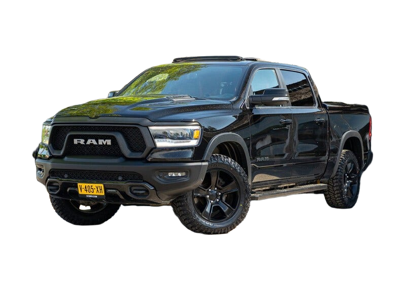 Dodge Ram 1500