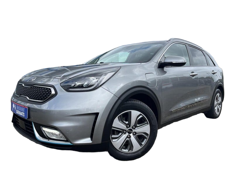 Kia Niro occasion