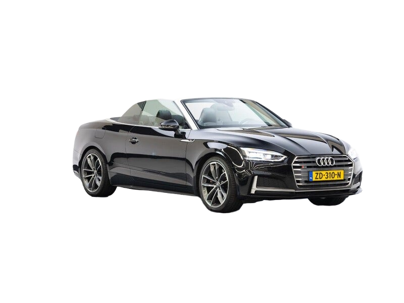 Audi A5 occasion