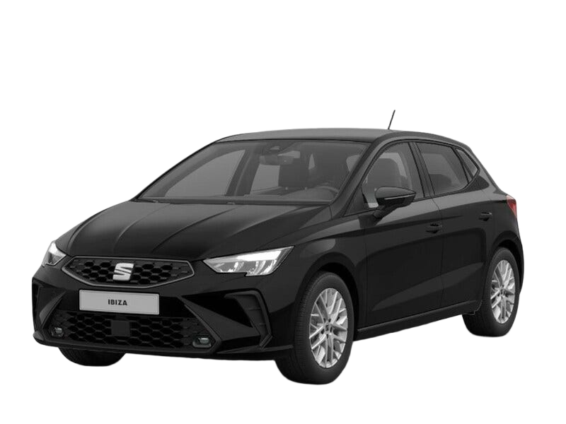 SEAT Ibiza occasion