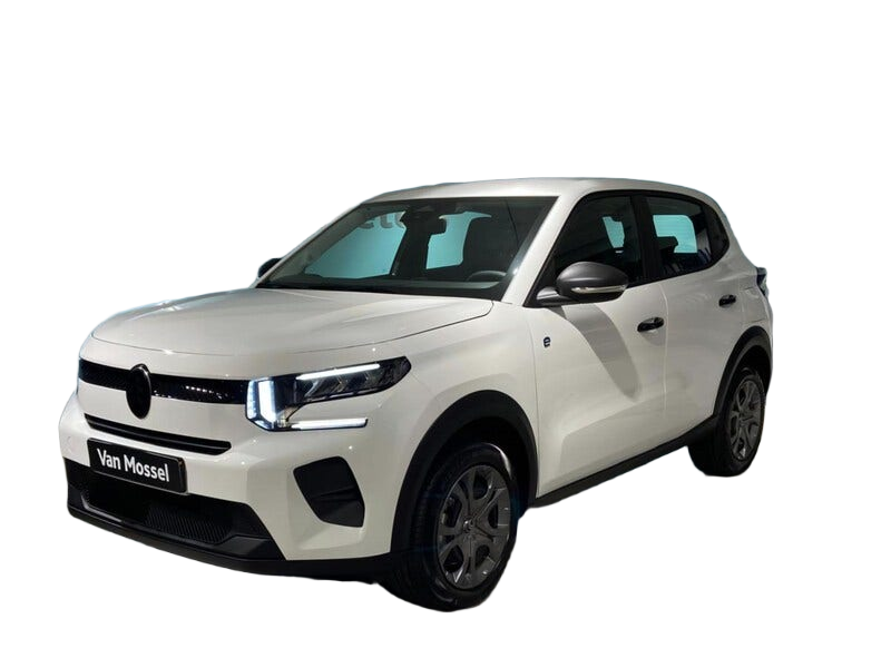 Citroën ë C3