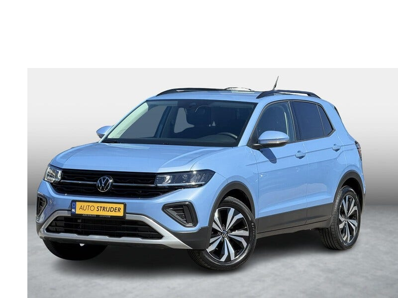 Volkswagen T Cross occasion
