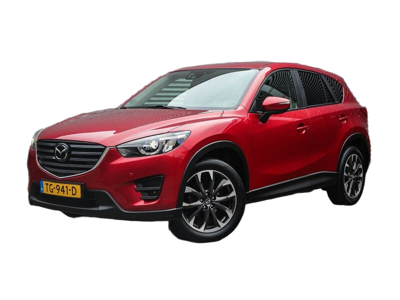 Mazda CX 5 occasion