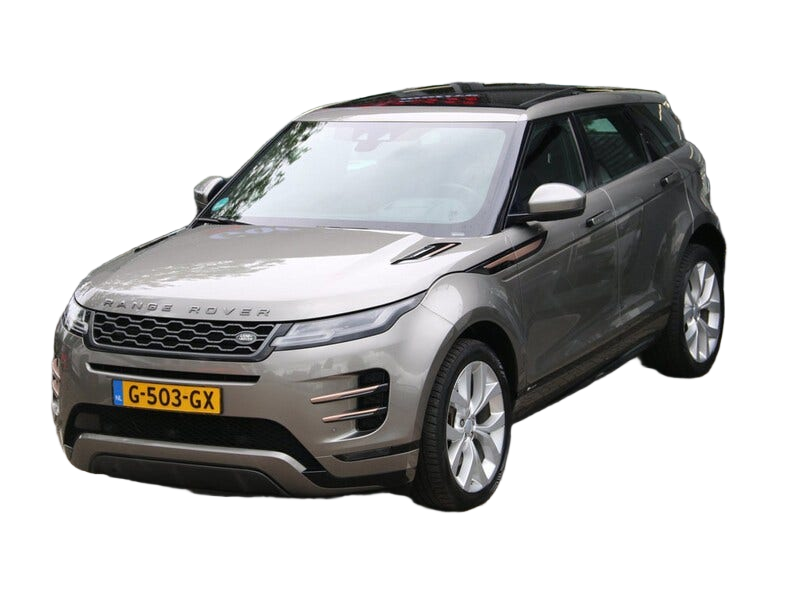 Land Rover Range Rover Evoque occasion