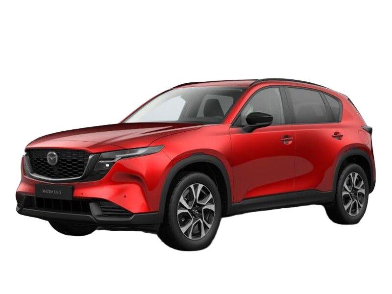 Mazda CX 5 occasion