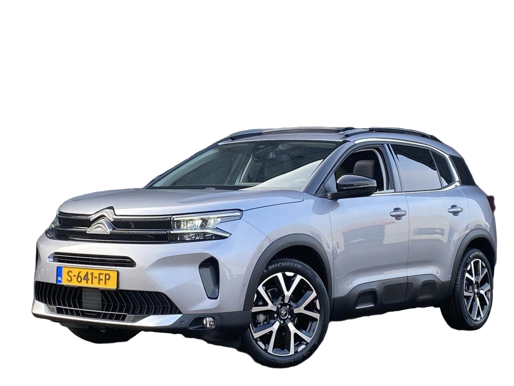 Citroën C5 Aircross occasion