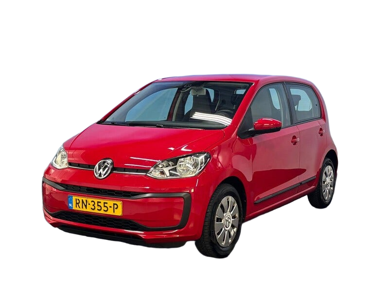 Volkswagen up occasion