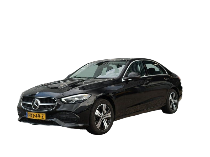 Mercedes Benz C Klasse occasion