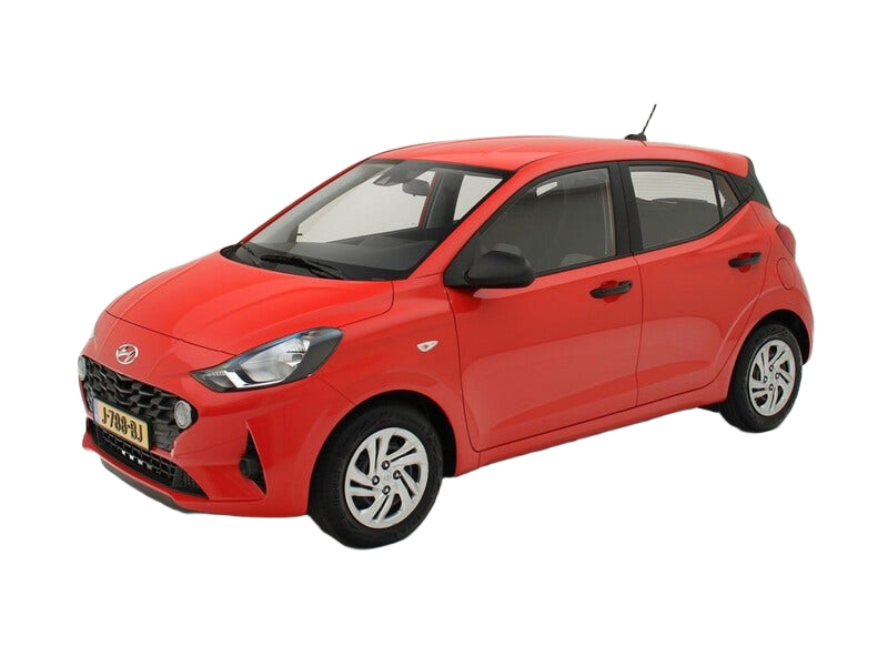 Hyundai i10 occasion
