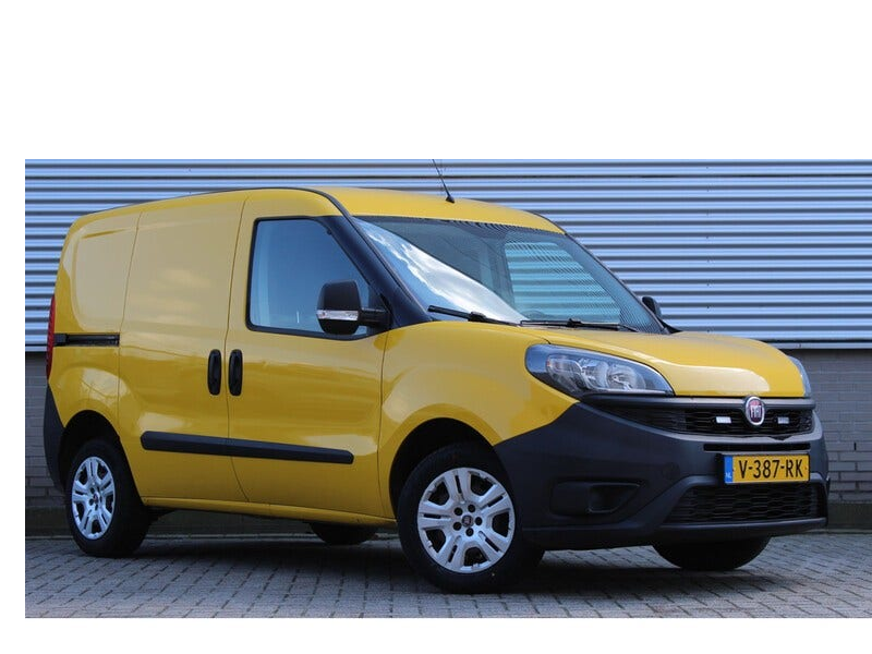 Fiat Doblò