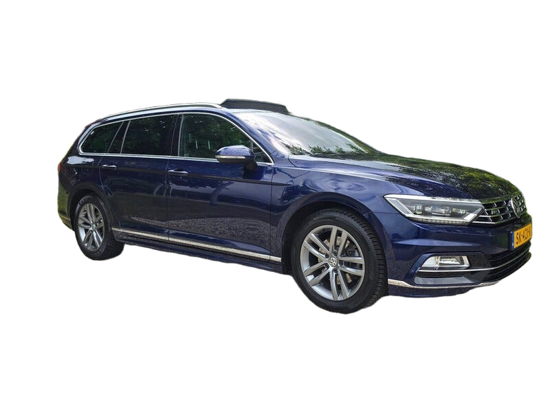Volkswagen Passat occasion