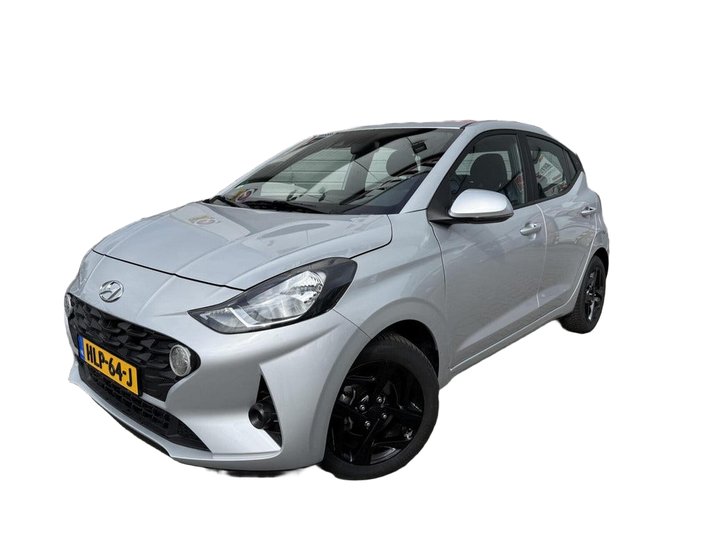Hyundai i10 occasion