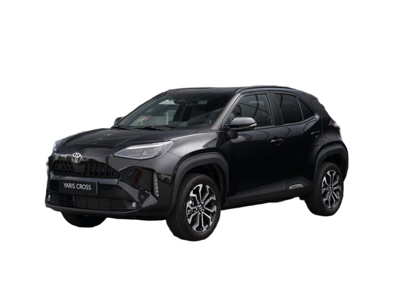 Toyota Yaris Cross occasion