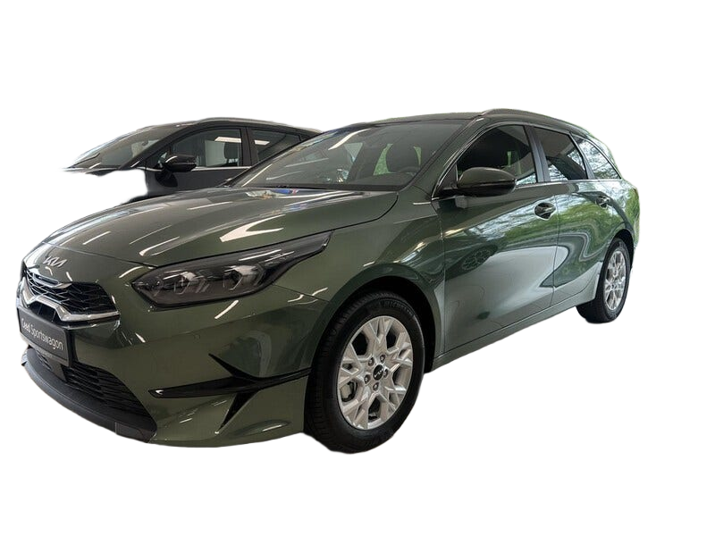 Kia Ceed Sportswagon