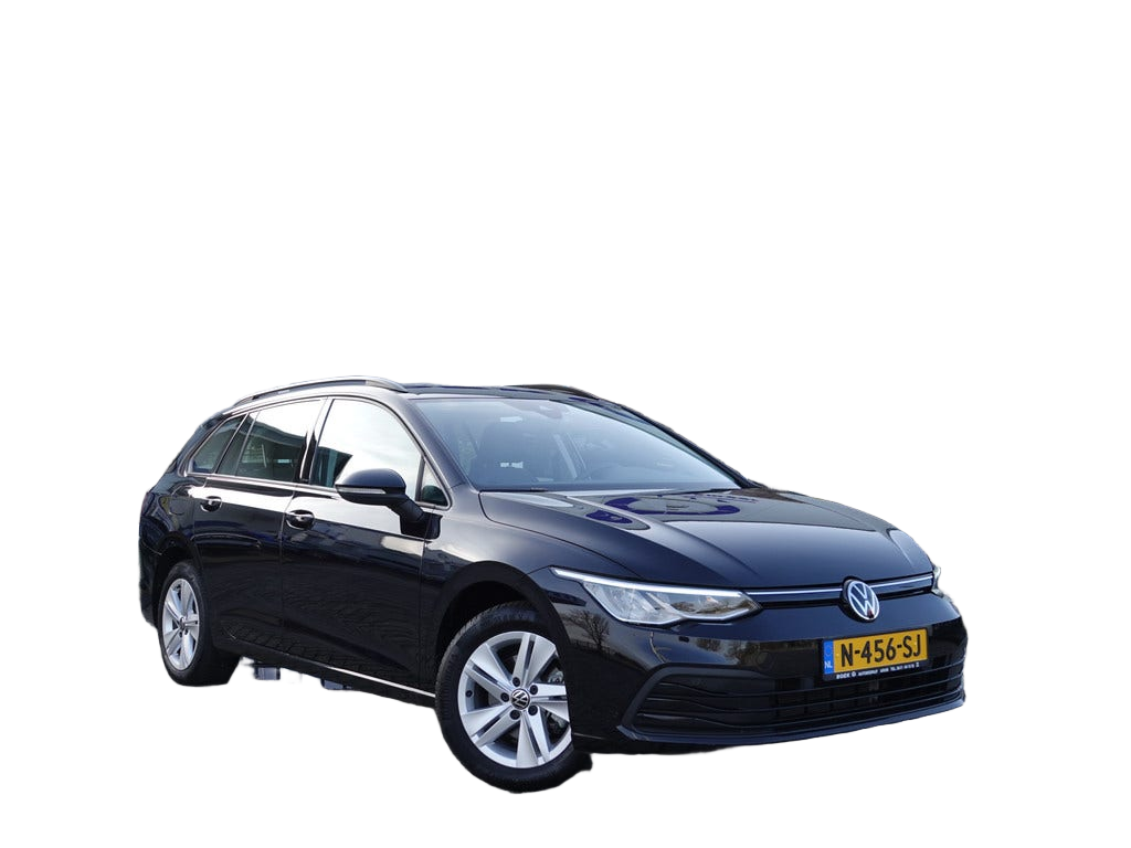 Volkswagen Golf occasion