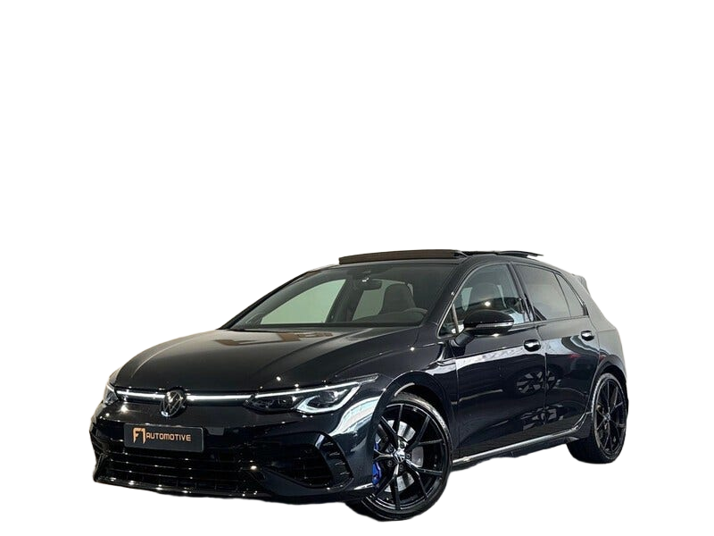 Volkswagen Golf occasion