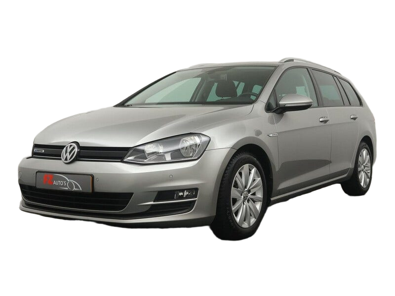 Volkswagen Golf occasion