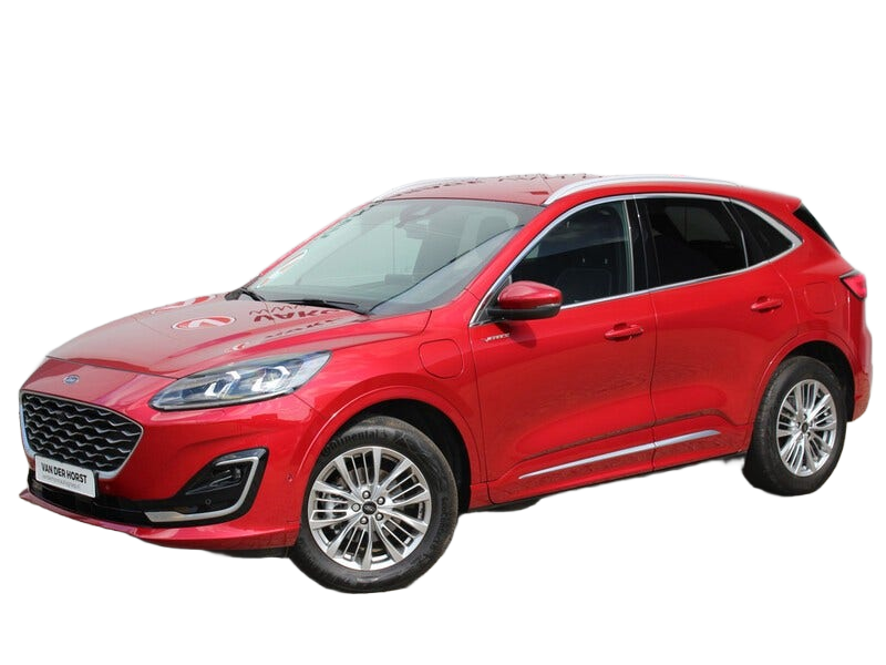 Ford Kuga occasion