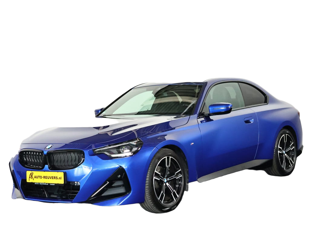 BMW 2 Serie occasion