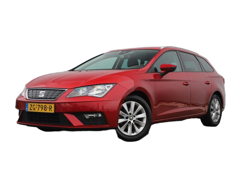 SEAT Leon occasion