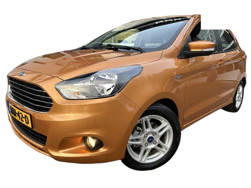 Ford Ka occasion