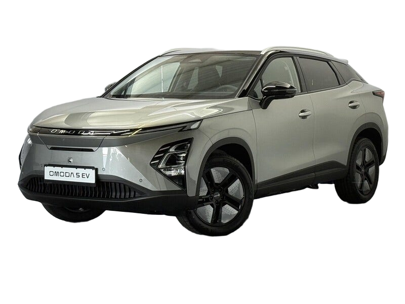 Omoda 5 EV