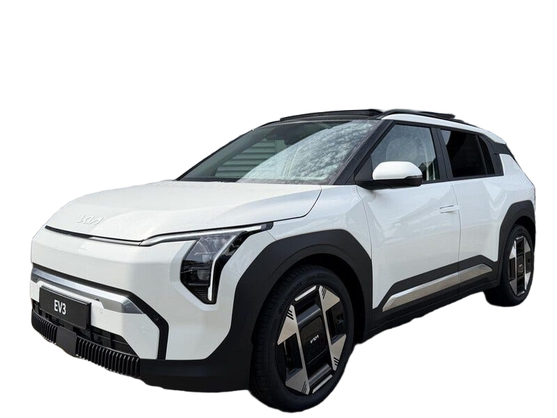 Kia EV3 occasion