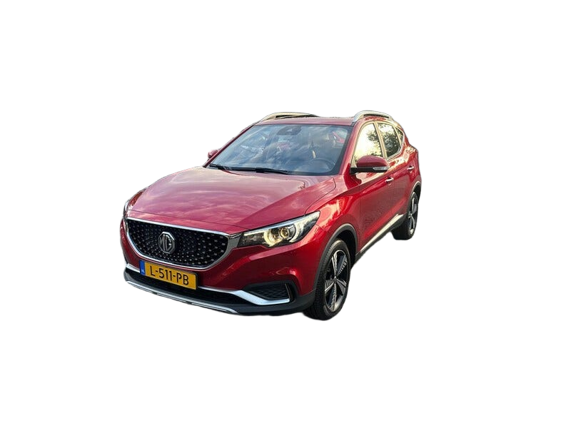 MG ZS EV occasion