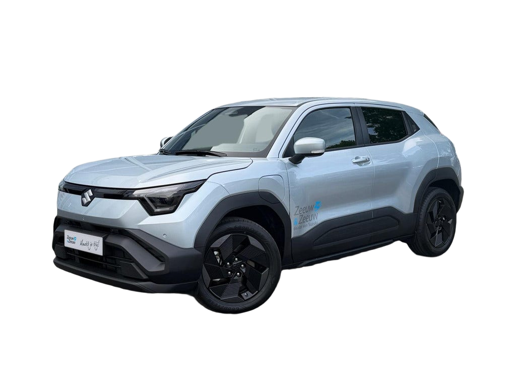 Suzuki e Vitara occasion