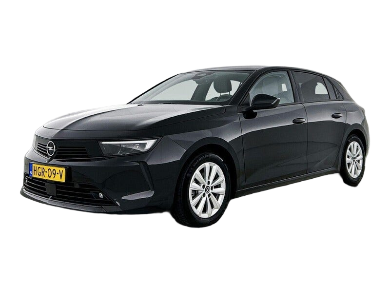 Opel Astra occasion