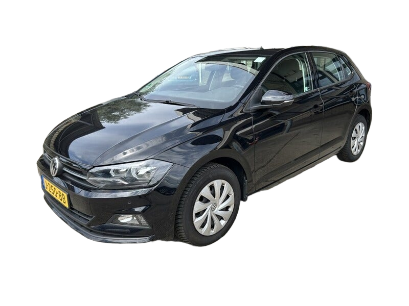 Volkswagen Polo occasion
