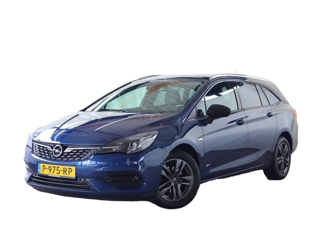 Opel Astra occasion