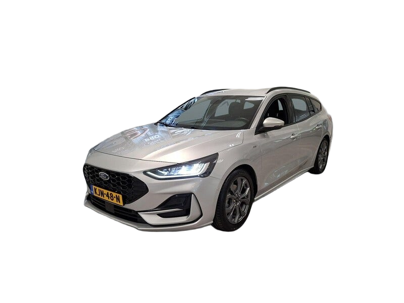 Ford Focus occasion